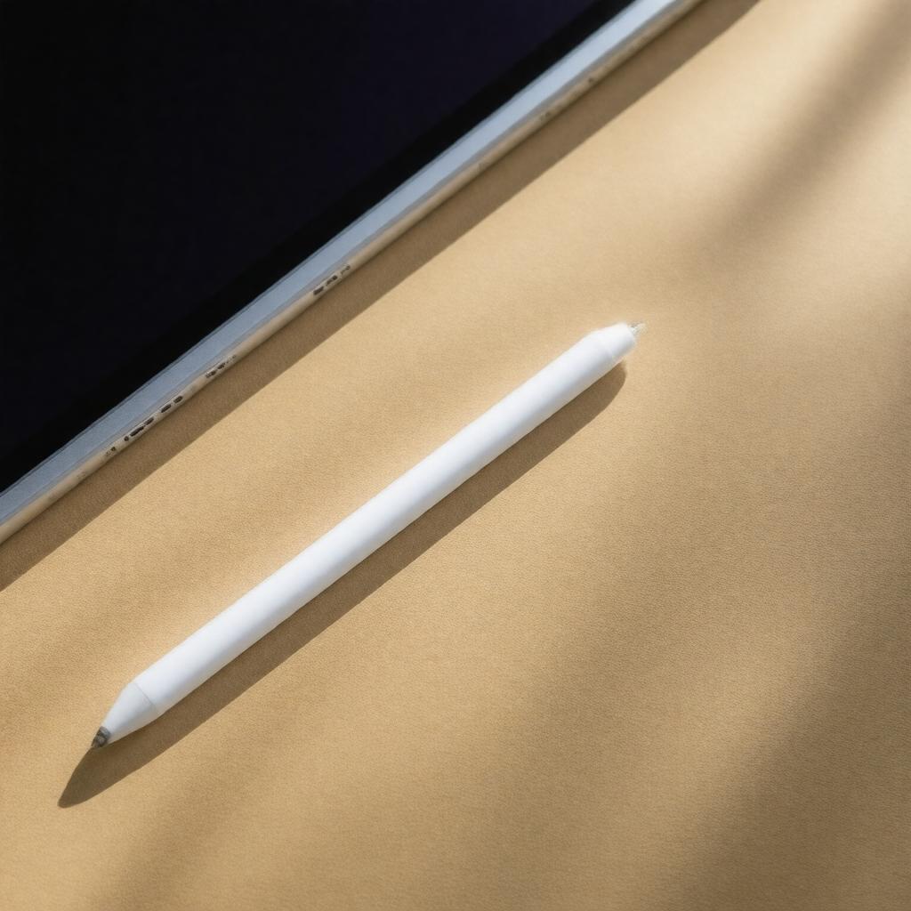 Apple Pencil (2nd generation)